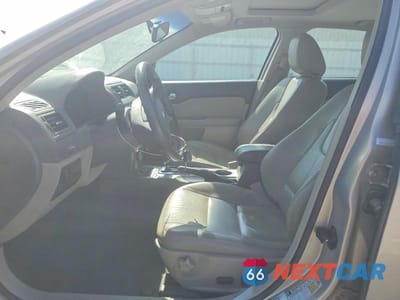 Zdjęcie 7 z 12 samochodu: 2010 FORD FUSION SEL VIN:3FAHP0JGXAR206010 - miniatura