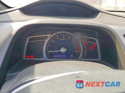 Zdjęcie 9 z 12 samochodu: 2007 HONDA CIVIC EX VIN:2HGFG12827H584391 - miniatura