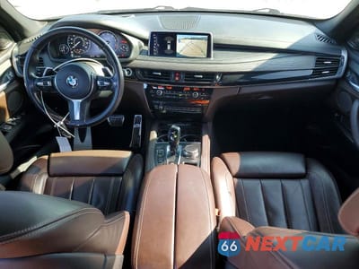 Zdjęcie 8 z 13 samochodu: 2017 BMW X5 XDR40E VIN:5UXKT0C38H0V97947 - miniatura