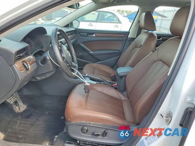 Zdjęcie 7 z 12 samochodu: 2022 VOLKSWAGEN PASSAT LIMITED EDITION VIN:1VWBA7A3XNC006219 - miniatura
