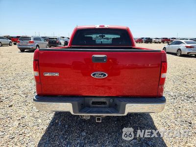Zdjęcie 6 z 12 samochodu: 2004 FORD F150 SUPERCREW VIN:1FTPW12584KD82154 - miniatura