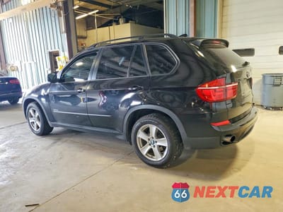 Drugie zdjęcie samochodu z przodu: 2013 BMW X5 XDRIVE35I VIN:5UXZV4C58D0E12326 - miniatura
