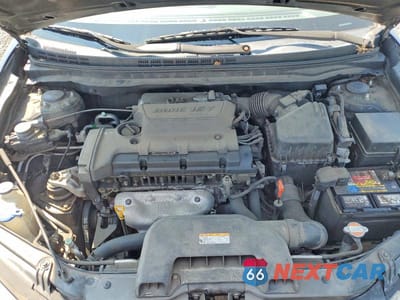 Zdjęcie 11 z 12 samochodu: 2009 HYUNDAI ELANTRA GLS VIN:KMHDU46D79U815241 - miniatura