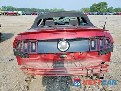 Zdjęcie 6 z 13 samochodu: 2014 FORD MUSTANG GT VIN:1ZVBP8FF2E5333239 - miniatura