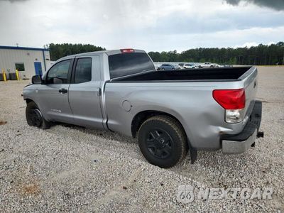 Drugie zdjęcie samochodu z przodu: 2008 TOYOTA TUNDRA GRADE VIN:5TFRT54198X019406 - miniatura