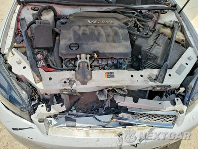 Zdjęcie 11 z 12 samochodu: 2012 CHEVROLET IMPALA LS VIN:2G1WA5E31C1135495 - miniatura