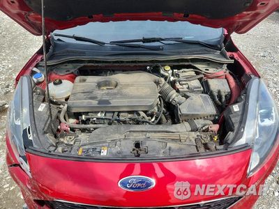 Zdjęcie 12 z 13 samochodu: 2020 FORD ESCAPE SEL VIN:1FMCU9H90LUB60686 - miniatura