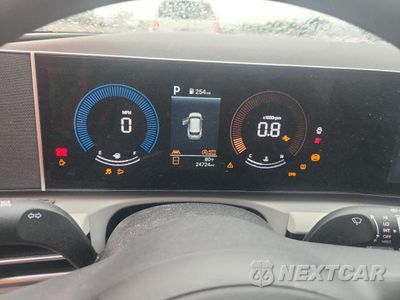 Zdjęcie 9 z 14 samochodu: 2025 HYUNDAI TUCSON SEL VIN:3KMJB3DE7SE018086 - miniatura