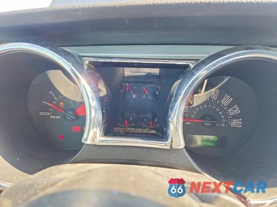 Zdjęcie 9 z 13 samochodu: 2006 FORD MUSTANG GT VIN:1ZVFT82H265197099 - miniatura