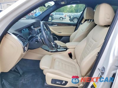 Zdjęcie 7 z 14 samochodu: 2019 BMW X3 XDRIVE30I VIN:5UXTR9C5XKLR04811 - miniatura