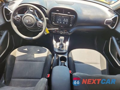 Zdjęcie 8 z 13 samochodu: 2020 KIA SOUL LX VIN:KNDJ23AUXL7101009 - miniatura