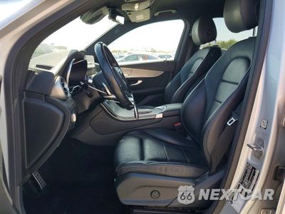 Zdjęcie 7 z 13 samochodu: 2020 MERCEDES-BENZ GLC 300 4MATIC VIN:W1N0G8EB9LF829325 - miniatura