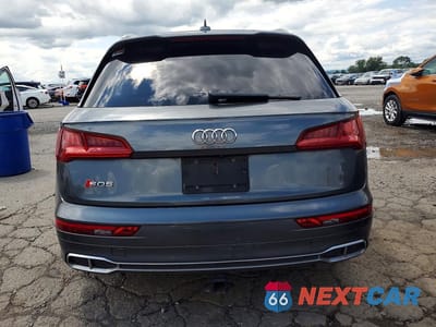 Zdjęcie 6 z 12 samochodu: 2018 AUDI SQ5 PREMIUM PLUS VIN:WA1A4AFY5J2147989 - miniatura