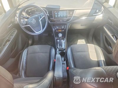 Zdjęcie 8 z 12 samochodu: 2019 BUICK ENCORE PREFERRED VIN:KL4CJASB5KB705960 - miniatura