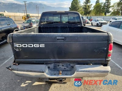 Zdjęcie 6 z 12 samochodu: 1998 DODGE RAM 1500 VIN:1B7HC13Y8WJ210401 - miniatura