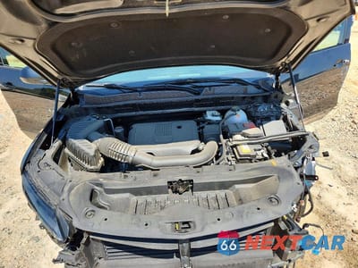 Zdjęcie 12 z 14 samochodu: 2025 CHEVROLET BLAZER 2LT VIN:3GNKBCR42SS210788 - miniatura