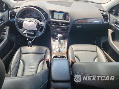 Zdjęcie 8 z 14 samochodu: 2016 AUDI Q5 PREMIUM PLUS VIN:WA1L2AFP3GA080877 - miniatura