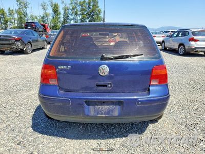 Zdjęcie 6 z 13 samochodu: 2002 VOLKSWAGEN GOLF GLS VIN:9BWGB61J124071356 - miniatura