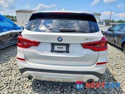 Zdjęcie 6 z 13 samochodu: 2018 BMW X3 XDRIVE30I VIN:5UXTR9C56JLC76649 - miniatura