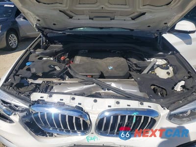Zdjęcie 12 z 13 samochodu: 2020 BMW X3 XDRIVE30I VIN:5UXTY5C01L9B91914 - miniatura