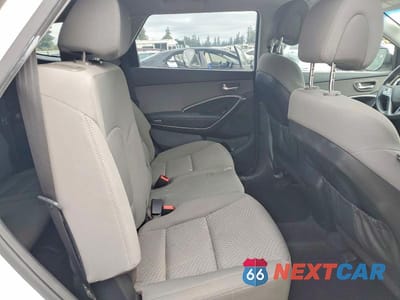 Zdjęcie 10 z 12 samochodu: 2019 HYUNDAI SANTA FE XL SE VIN:KM8SMDHF8KU298043 - miniatura
