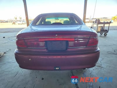Zdjęcie 6 z 12 samochodu: 2003 BUICK CENTURY CUSTOM VIN:2G4WS52J931271649 - miniatura