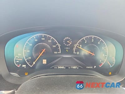 Zdjęcie 9 z 12 samochodu: 2019 BMW 540 I VIN:WBAJE5C5XKWE66142 - miniatura