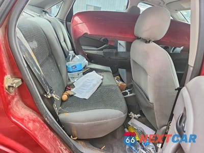 Zdjęcie 10 z 12 samochodu: 2003 FORD FOCUS LX VIN:1FAFP33Z83W302984 - miniatura