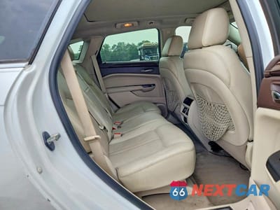 Zdjęcie 11 z 13 samochodu: 2014 CADILLAC SRX LUXURY COLLECTION VIN:3GYFNBE31ES642926 - miniatura