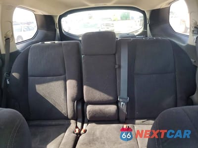 Zdjęcie 10 z 13 samochodu: 2014 NISSAN PATHFINDER SV VIN:5N1AR2MN2EC711809 - miniatura