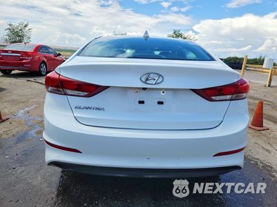 Zdjęcie 6 z 12 samochodu: 2018 HYUNDAI ELANTRA SEL VIN:5NPD84LF1JH327111 - miniatura