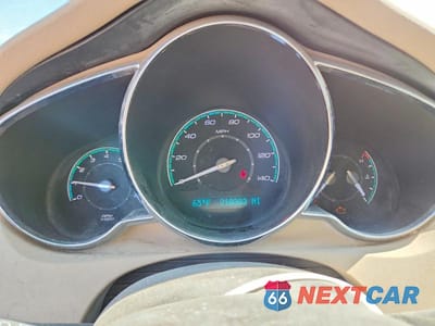 Zdjęcie 9 z 12 samochodu: 2010 CHEVROLET MALIBU 2LT VIN:1G1ZD5E08AF324404 - miniatura