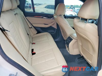 Zdjęcie 11 z 14 samochodu: 2019 BMW X3 XDRIVE30I VIN:5UXTR9C5XKLR04811 - miniatura
