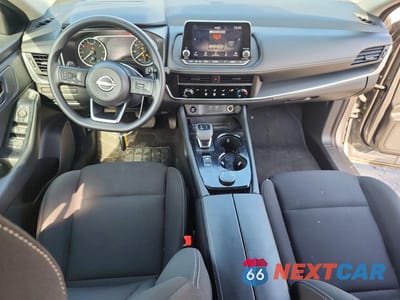 Zdjęcie 8 z 13 samochodu: 2024 NISSAN ROGUE S VIN:5N1BT3AB6RC675652 - miniatura
