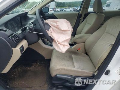Zdjęcie 7 z 12 samochodu: 2016 HONDA ACCORD LX VIN:1HGCR2F37GA176274 - miniatura