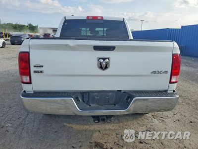 Zdjęcie 6 z 13 samochodu: 2017 RAM 1500 SLT VIN:1C6RR7LT3HS694959 - miniatura