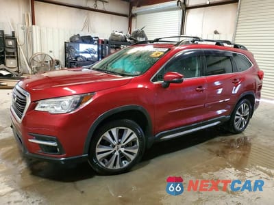2021 SUBARU ASCENT LIMITED 4S4WMAPD1M3464475 - główne zdjęcie licytacji z USA - miniatura