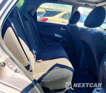 Zdjęcie 10 z 12 samochodu: 2009 KIA SPORTAGE LX VIN:KNDJE723697613430 - miniatura