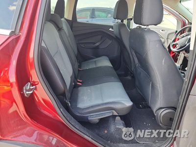 Zdjęcie 10 z 13 samochodu: 2016 FORD ESCAPE SE VIN:1FMCU0G79GUA39446 - miniatura