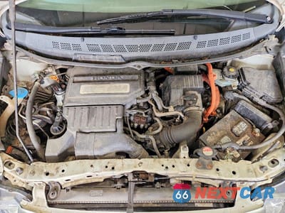Zdjęcie 11 z 12 samochodu: 2007 HONDA CIVIC HYBRID VIN:JHMFA36217S014388 - miniatura