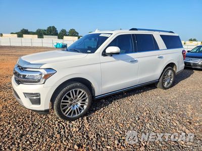 2023 FORD EXPEDITION MAX LIMITED 1FMJK2A86PEA65331 - główne zdjęcie licytacji z USA - miniatura