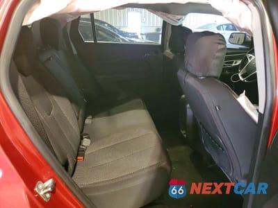 Zdjęcie 11 z 13 samochodu: 2014 GMC TERRAIN SLE VIN:2GKFLWEK4E6211610 - miniatura