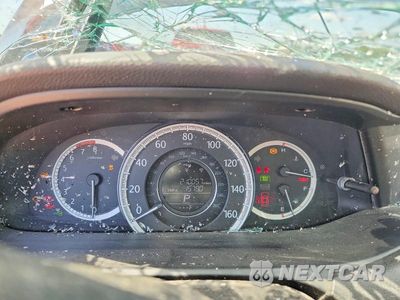 Zdjęcie 9 z 13 samochodu: 2014 HONDA ACCORD LX VIN:1HGCR2F38EA083535 - miniatura