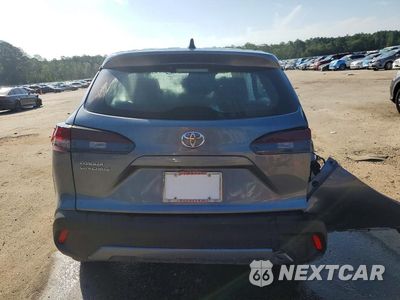 Zdjęcie 6 z 12 samochodu: 2026 TOYOTA COROLLA CROSS L VIN:7MUAAAAG9TV175261 - miniatura