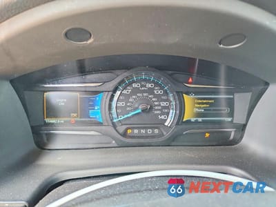 Zdjęcie 9 z 12 samochodu: 2016 FORD FLEX SEL VIN:2FMGK5C85GBA00202 - miniatura