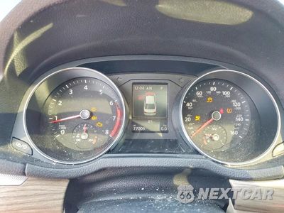 Zdjęcie 9 z 12 samochodu: 2018 VOLKSWAGEN PASSAT SE VIN:1VWBA7A31JC032900 - miniatura