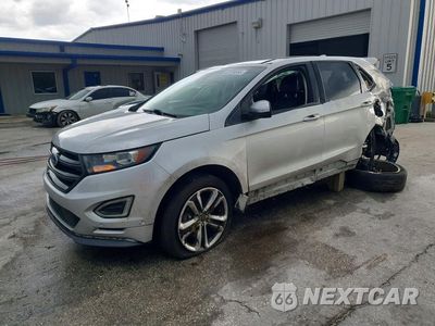 2016 FORD EDGE SPORT 2FMPK4AP2GBC55796 - główne zdjęcie licytacji z USA - miniatura