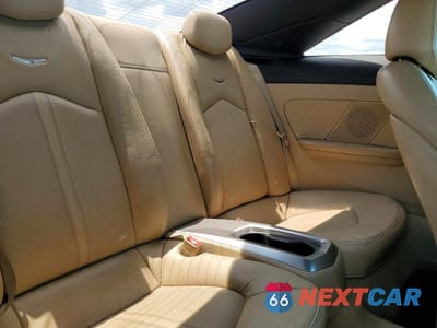 Zdjęcie 10 z 12 samochodu: 2011 CADILLAC CTS PREMIUM COLLECTION VIN:1G6DS1ED7B0126181 - miniatura