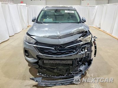 Piąte zdjęcie samochodu w środku: 2021 BUICK ENCORE GX SELECT VIN:KL4MMDS2XMB169698 - miniatura