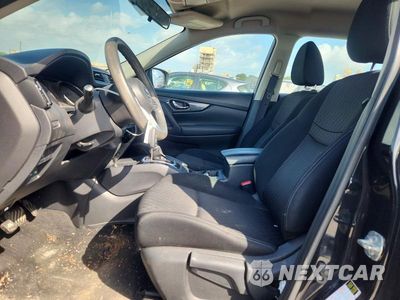 Zdjęcie 7 z 13 samochodu: 2017 NISSAN ROGUE S VIN:KNMAT2MT9HP608579 - miniatura